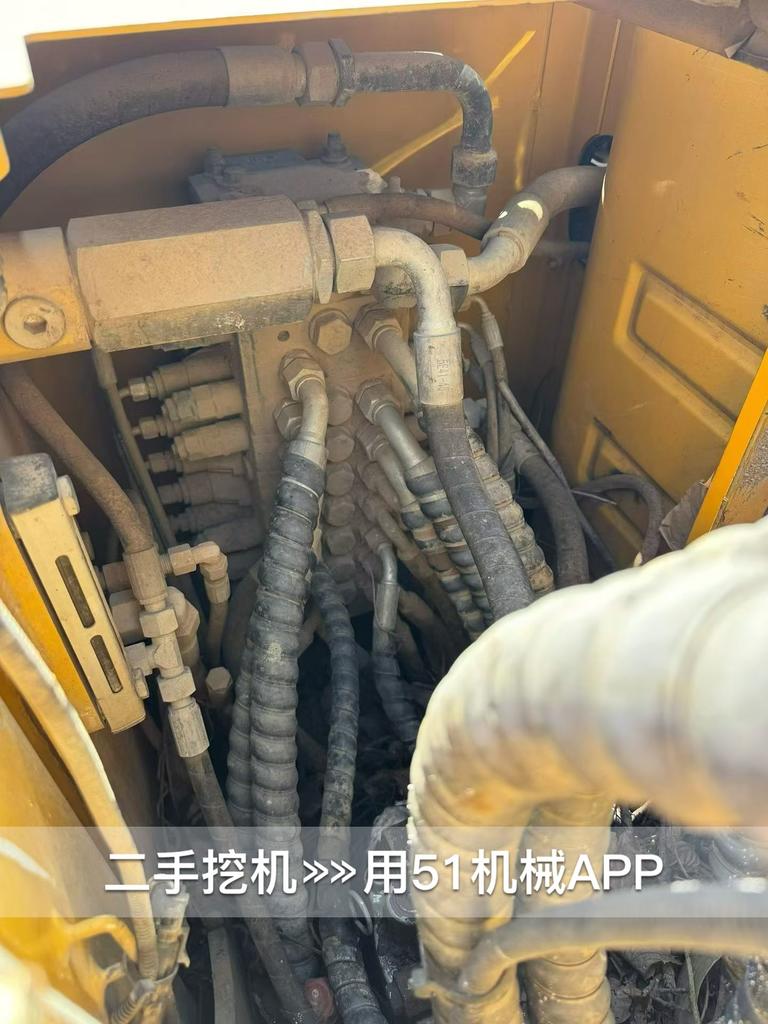 51挖机